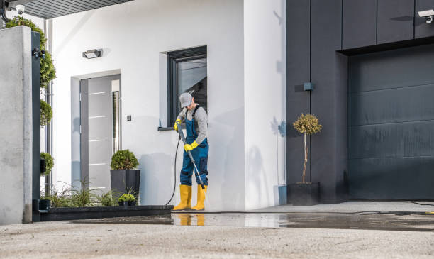 Mays Chapel, MD Pressure Washing Services Company